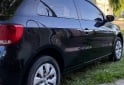 Autos - Volkswagen Gol Trend 2015 Nafta 115000Km - En Venta