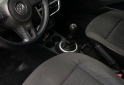Autos - Volkswagen Gol Trend 2015 Nafta 115000Km - En Venta