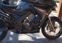 Motos - Zontes 310x 2023 Nafta 15000Km - En Venta