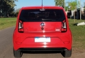 Autos - Volkswagen High Up 2017 Nafta 49000Km - En Venta