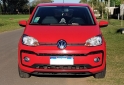 Autos - Volkswagen High Up 2017 Nafta 49000Km - En Venta