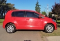 Autos - Volkswagen High Up 2017 Nafta 49000Km - En Venta