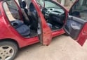Autos - Peugeot 206 2004 Diesel 123456Km - En Venta