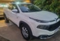 Camionetas - Fiat Toro 2018 Diesel 172000Km - En Venta