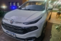 Camionetas - Fiat Toro 2018 Diesel 172000Km - En Venta