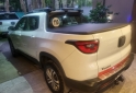 Camionetas - Fiat Toro 2018 Diesel 172000Km - En Venta