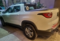 Camionetas - Fiat Toro 2018 Diesel 172000Km - En Venta
