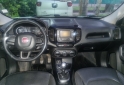 Camionetas - Fiat Toro 2018 Diesel 172000Km - En Venta
