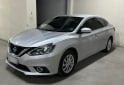 Autos - Nissan SENTRA ADVANCE PURE DRIVE 2017 Nafta 146000Km - En Venta