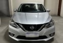 Autos - Nissan SENTRA ADVANCE PURE DRIVE 2017 Nafta 146000Km - En Venta