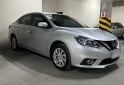 Autos - Nissan SENTRA ADVANCE PURE DRIVE 2017 Nafta 146000Km - En Venta
