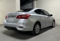 Autos - Nissan SENTRA ADVANCE PURE DRIVE 2017 Nafta 146000Km - En Venta