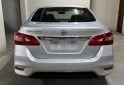 Autos - Nissan SENTRA ADVANCE PURE DRIVE 2017 Nafta 146000Km - En Venta