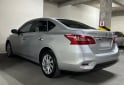 Autos - Nissan SENTRA ADVANCE PURE DRIVE 2017 Nafta 146000Km - En Venta