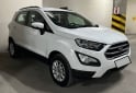 Autos - Ford ECOSPORT SE 1.5 2021 Nafta 82000Km - En Venta