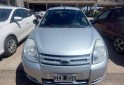 Autos - Ford ka 2009 Nafta 87288Km - En Venta