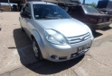 Autos - Ford ka 2009 Nafta 87288Km - En Venta