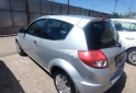 Autos - Ford ka 2009 Nafta 87288Km - En Venta