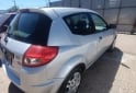 Autos - Ford ka 2009 Nafta 87288Km - En Venta