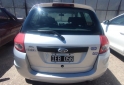 Autos - Ford ka 2009 Nafta 87288Km - En Venta