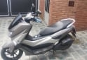 Motos - Yamaha NMAX 155 2018 Nafta 23000Km - En Venta