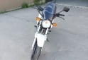 Motos - Honda CBX 2013 Nafta 32427Km - En Venta