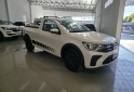 Camionetas - Volkswagen Saverio Cabina simple 2025 Nafta 600Km - En Venta