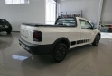 Camionetas - Volkswagen Saverio Cabina simple 2025 Nafta 600Km - En Venta