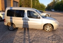 Utilitarios - Citroen Berlingo 2011 Nafta 94604Km - En Venta