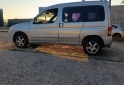 Utilitarios - Citroen Berlingo 2011 Nafta 94604Km - En Venta