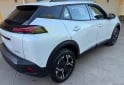Autos - Peugeot 2008 ALLURE PK T200 AM25 2025 Nafta 0Km - En Venta