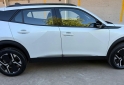 Autos - Peugeot 2008 ALLURE PK T200 AM25 2025 Nafta 0Km - En Venta
