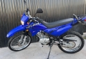 Motos - Yamaha Xtz 125 2024 Nafta 400Km - En Venta