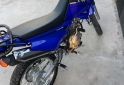 Motos - Yamaha Xtz 125 2024 Nafta 400Km - En Venta