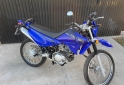Motos - Yamaha Xtz 125 2024 Nafta 400Km - En Venta