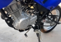 Motos - Yamaha Xtz 125 2024 Nafta 400Km - En Venta