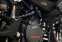Motos - Ktm Adventure 250 cc 2023 Nafta 15500Km - En Venta