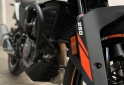 Motos - Ktm Adventure 250 cc 2023 Nafta 15500Km - En Venta