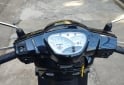 Motos - Kymco Like 125 2018 Nafta 7200Km - En Venta