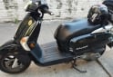 Motos - Kymco Like 125 2018 Nafta 7200Km - En Venta