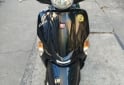 Motos - Kymco Like 125 2018 Nafta 7200Km - En Venta