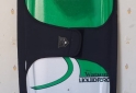 Deportes Náuticos - TABLA WAKEBOARD CON BOTAS Y FUNDA - En Venta