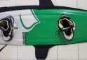 Deportes Náuticos - TABLA WAKEBOARD CON BOTAS Y FUNDA - En Venta