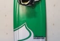Deportes Náuticos - TABLA WAKEBOARD CON BOTAS Y FUNDA - En Venta