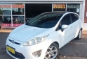 Autos - Ford Fiesta KD 2013 Nafta  - En Venta