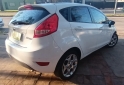 Autos - Ford Fiesta KD 2013 Nafta  - En Venta
