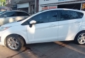 Autos - Ford Fiesta KD 2013 Nafta  - En Venta