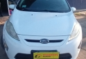 Autos - Ford Fiesta KD 2013 Nafta  - En Venta