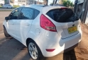 Autos - Ford Fiesta KD 2013 Nafta  - En Venta