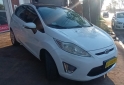 Autos - Ford Fiesta KD 2013 Nafta  - En Venta